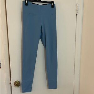 Under Armour Sky Blue Leggings